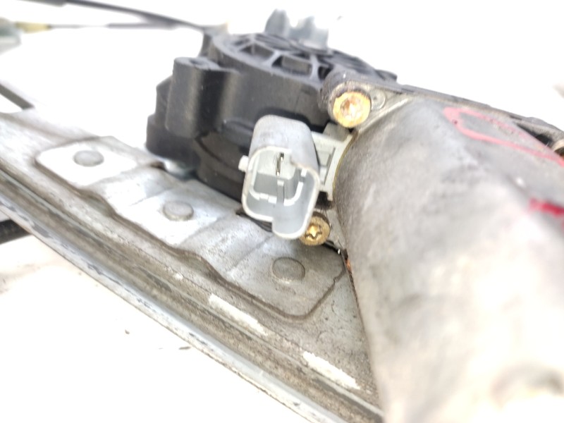 Elevalunas Delantero Derecho 9222f8  - Peugeot 206 Sw Xs 2