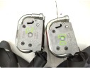 KIT AIRBAG 553020D180C1 451300D350C2