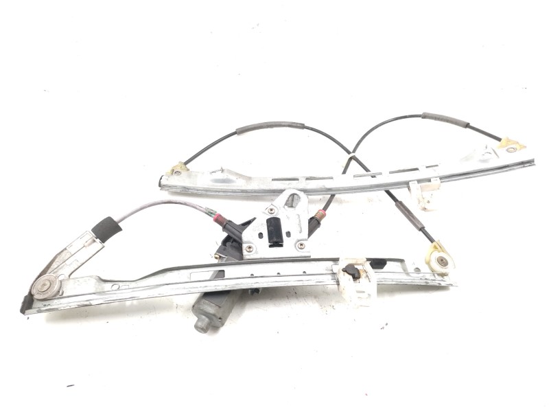 Elevalunas Delantero Derecho 9222f8  - Peugeot 206 Sw Xs 3
