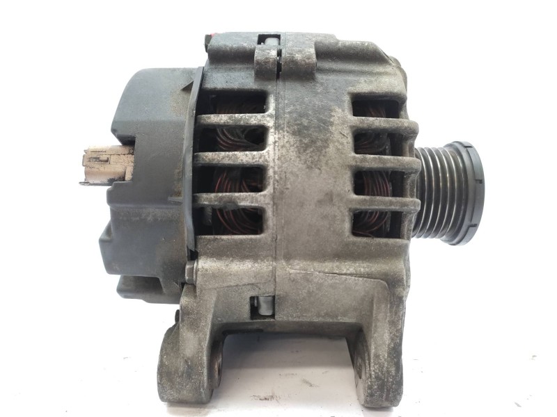 Alternador 8200162474 Sg12b071 8251641 - Volvo S40 Berlina 1.9 Diesel Cat 5