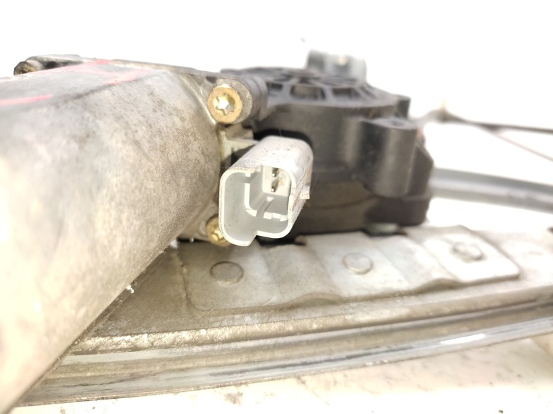 Elevalunas Delantero Izquierdo 9221g0  - Peugeot 206 Sw Xs 2