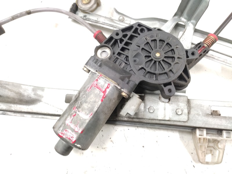 Elevalunas Delantero Izquierdo 9221g0  - Peugeot 206 Sw Xs 4