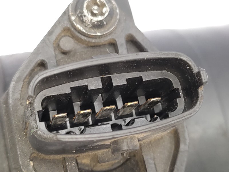 Caudalimetro 281644a000 0281002554  - Kia Carnival Ii 2.9 Crdi Cat 2