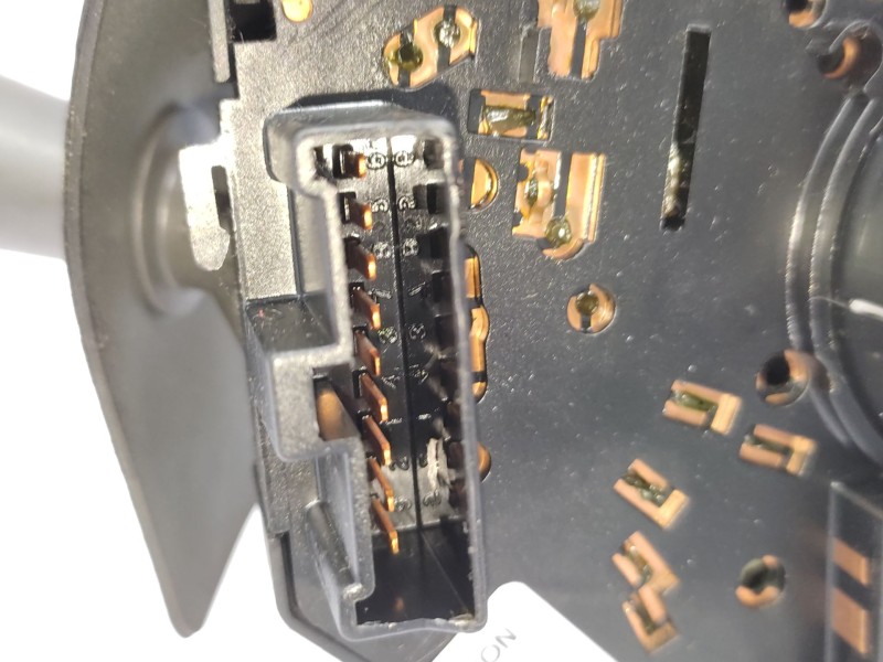 Mando Multifuncion 735314804  - Fiat Multipla (186_) 1.9 Jtd 115 6