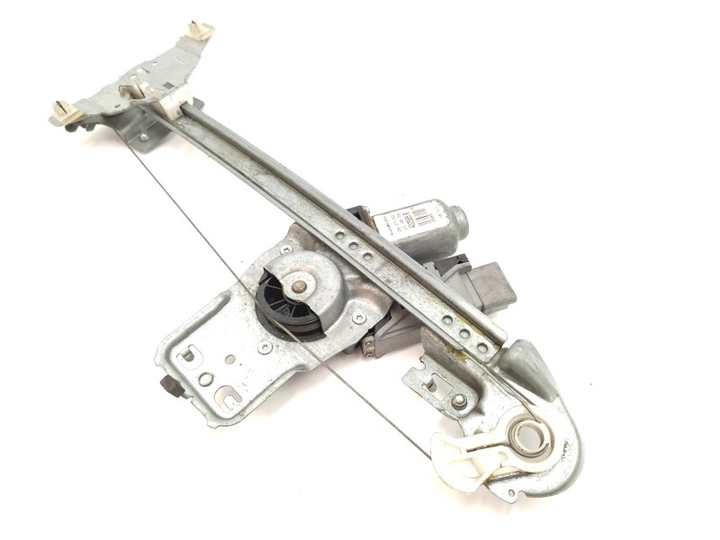 Elevalunas Trasero Izquierdo 400585r  - Peugeot 307 (s1) 1.4 2