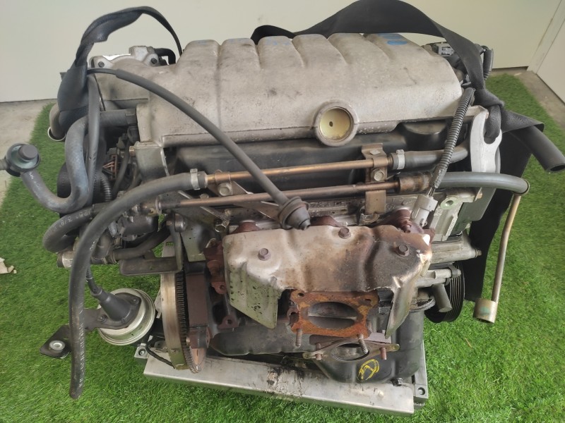Motor Completo Eeb H00  - Chrysler Stratus Berlina (ja) 2.5 Cat 4