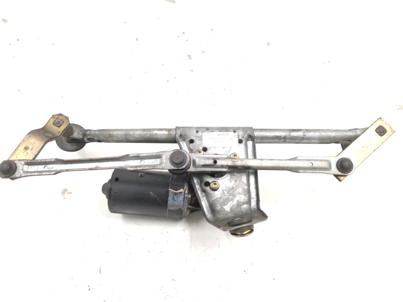 Motor Limpia Delantero 6405f8 0390241360  - Peugeot 206 Sw Xs 5