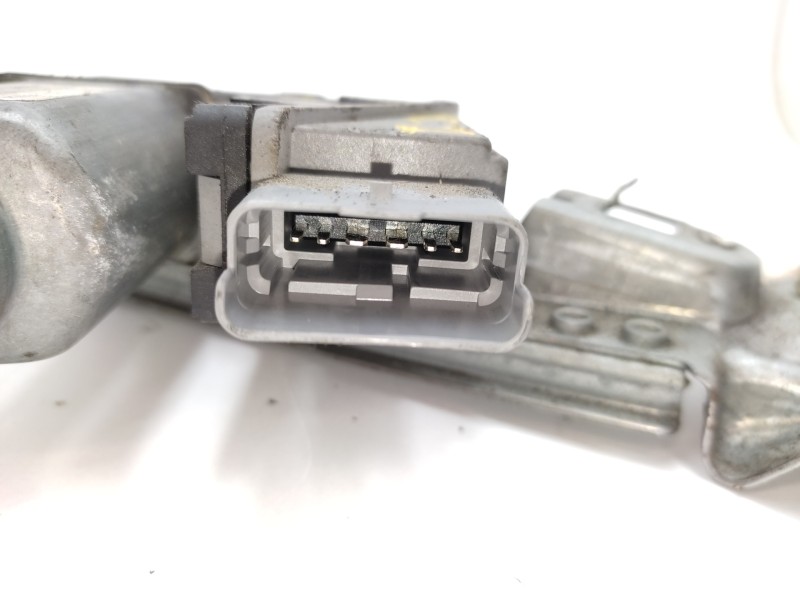 Elevalunas Trasero Izquierdo 400585r  - Peugeot 307 (s1) 1.4 5