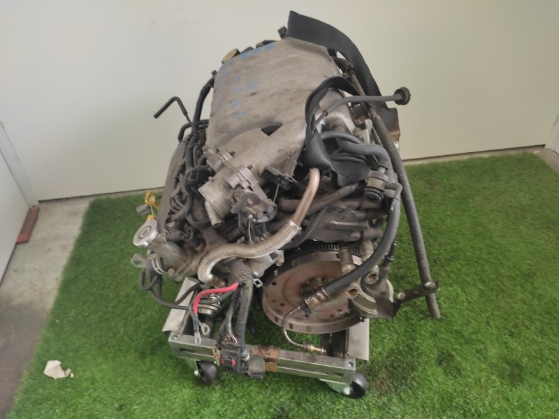 Motor Completo Eeb H00  - Chrysler Stratus Berlina (ja) 2.5 Cat 6