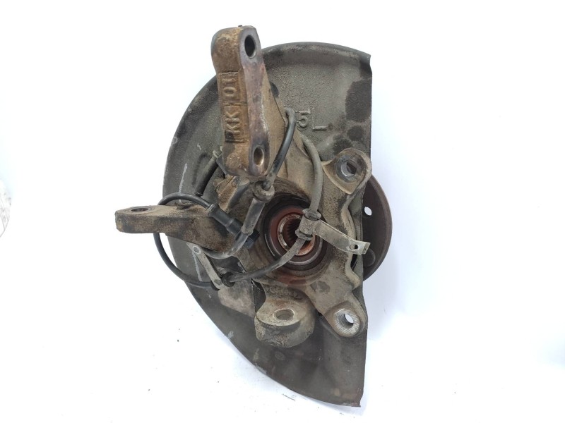 Mangueta Delantera Izquierda 30884172  - Volvo S40 Berlina 1.9 Diesel Cat 2