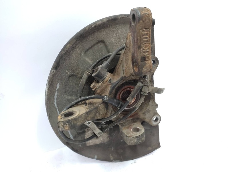 Mangueta Delantera Izquierda 30884172  - Volvo S40 Berlina 1.9 Diesel Cat 3