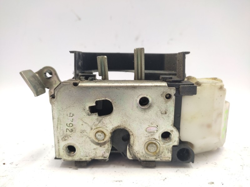 Cerradura Puerta Delantera Derecha 51734601  - Fiat Multipla (186_) 1.9 Jtd 115 2