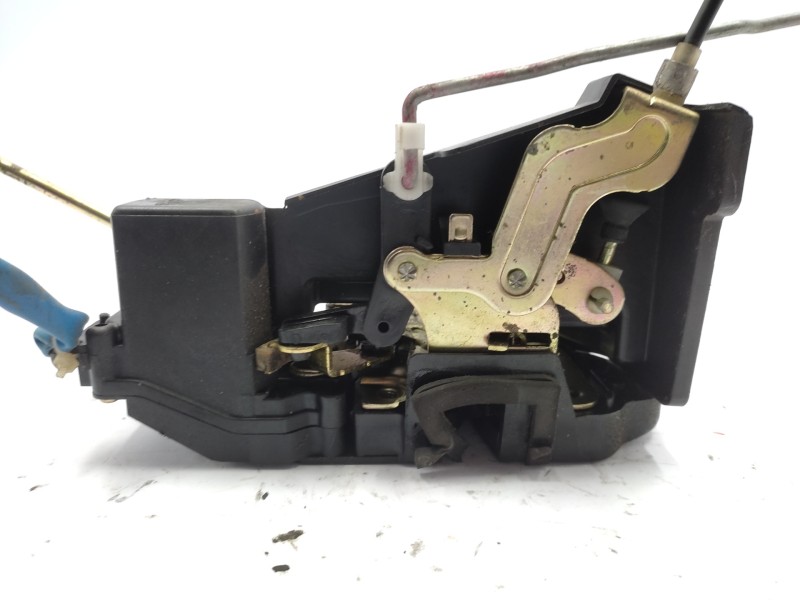 Cerradura Puerta Delantera Derecha 0k53a58310a  - Kia Carnival Ii 2.9 Crdi Cat 4