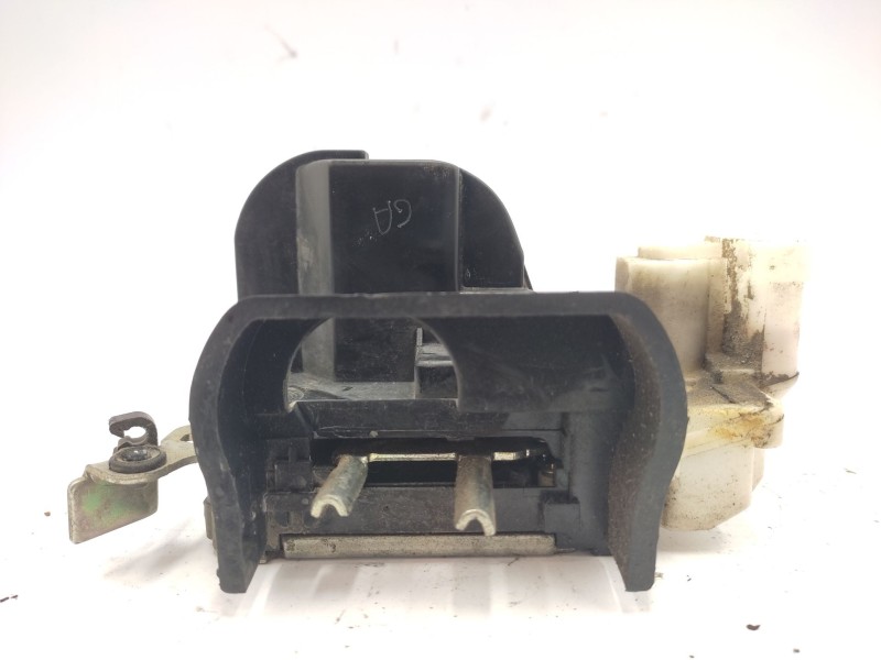 Cerradura Puerta Delantera Derecha 51734601  - Fiat Multipla (186_) 1.9 Jtd 115 3