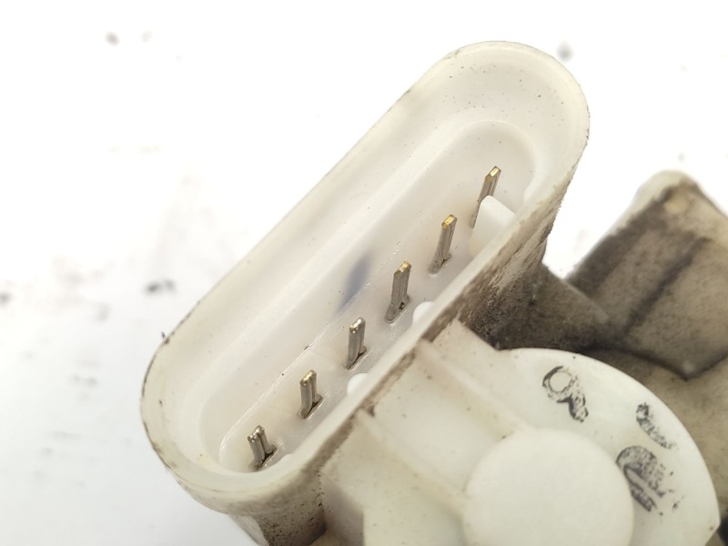 Cerradura Puerta Delantera Derecha 51734601  - Fiat Multipla (186_) 1.9 Jtd 115 4