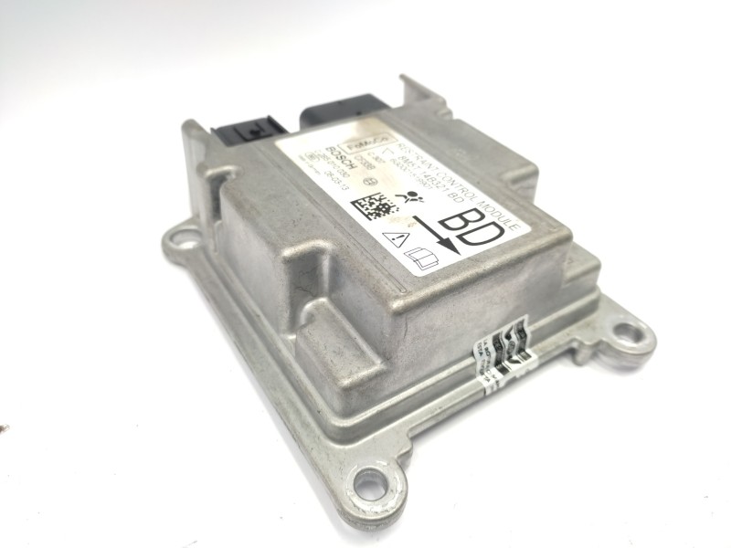 Centralita Airbag 8m5t14b321bd 0285010030 1717369 - Ford Focus Turnier (cb4) Trend 2