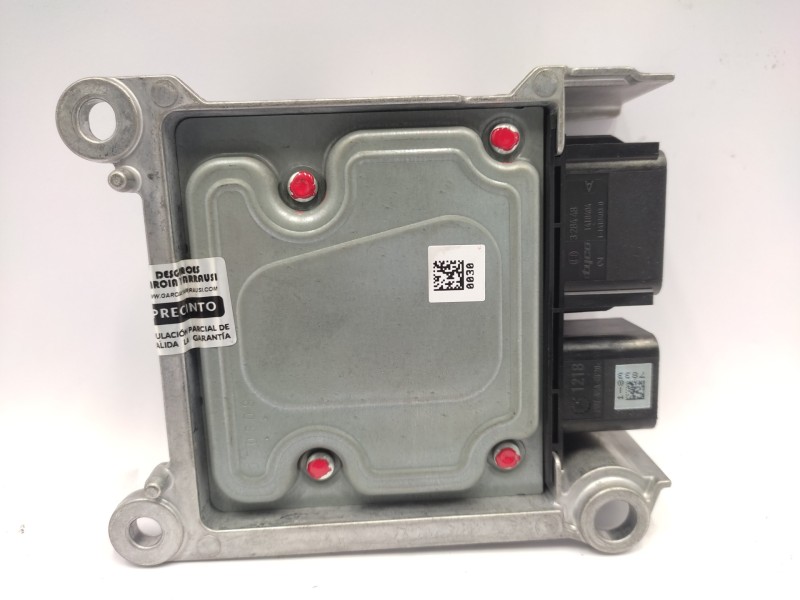 Centralita Airbag 8m5t14b321bd 0285010030 1717369 - Ford Focus Turnier (cb4) Trend 4