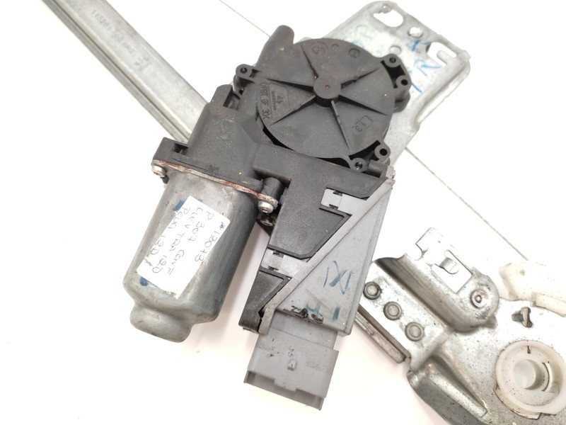 Elevalunas Trasero Izquierdo 400585v  - Peugeot 307 (s1) 1.4 2