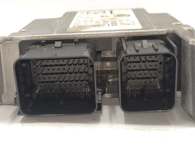 Centralita Airbag 8m5t14b321bd 0285010030 1717369 - Ford Focus Turnier (cb4) Trend 5