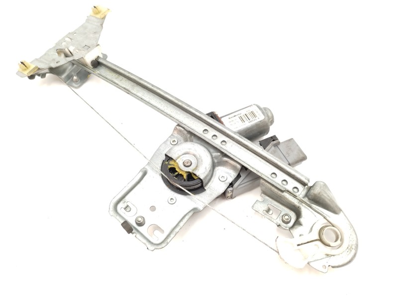 Elevalunas Trasero Izquierdo 400585v  - Peugeot 307 (s1) 1.4 3