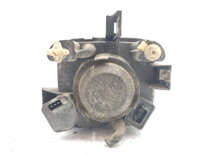 Faro Derecho 46512540  - Fiat Multipla (186_) 1.9 Jtd 115 2