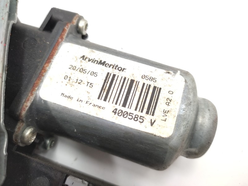 Elevalunas Trasero Izquierdo 400585v  - Peugeot 307 (s1) 1.4 4