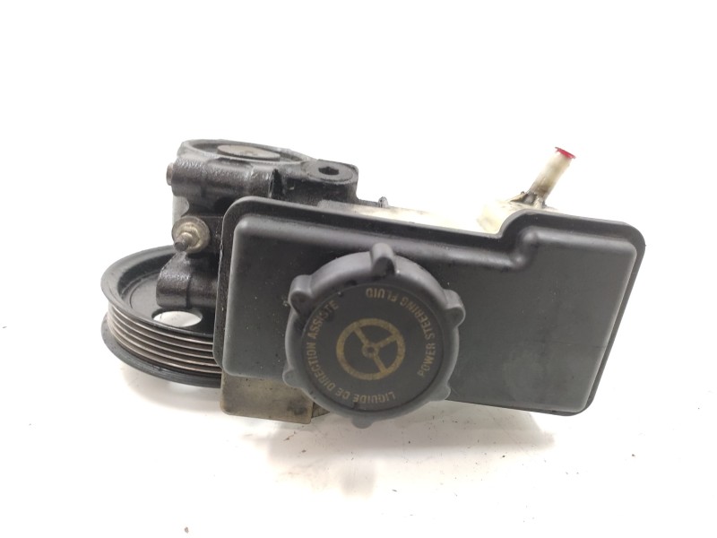 Bomba Direccion 1s7j3a674cb 1357641  - Ford Mondeo Berlina (ge) Ghia 2