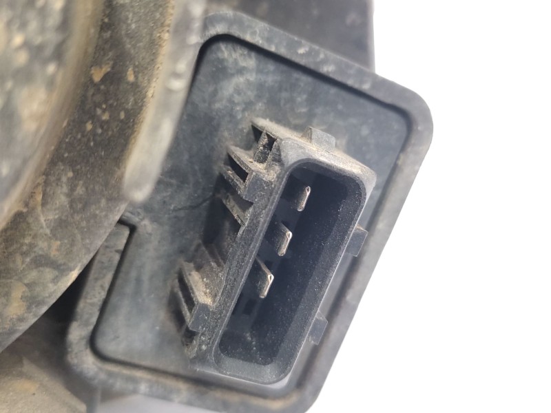 Faro Derecho 46512540  - Fiat Multipla (186_) 1.9 Jtd 115 3