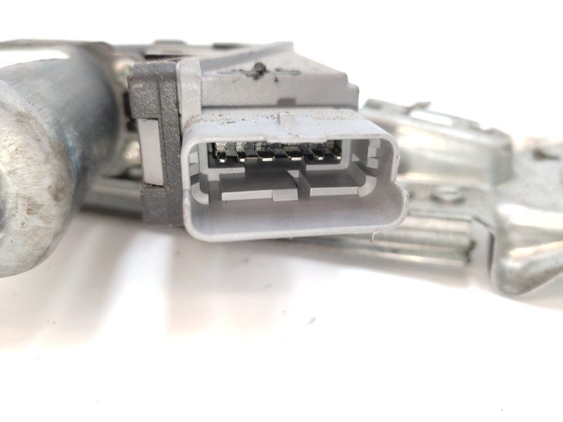 Elevalunas Trasero Izquierdo 400585v  - Peugeot 307 (s1) 1.4 5