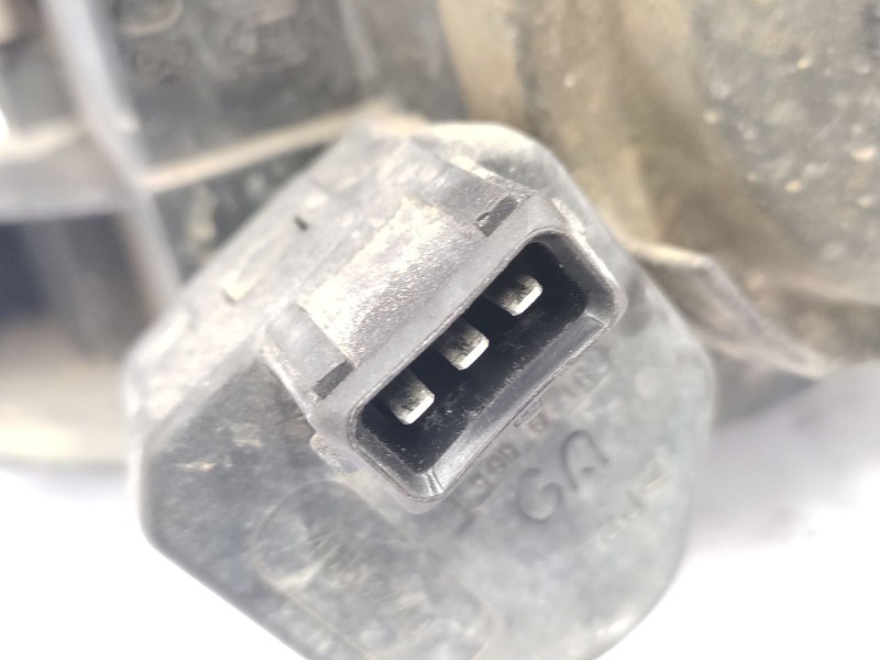 Faro Derecho 46512540  - Fiat Multipla (186_) 1.9 Jtd 115 4