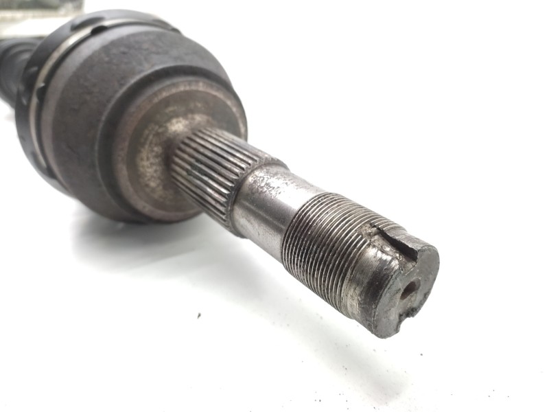 Transmision Delantera Derecha 3273pp  - Peugeot Boxer Kombi (rs3000)(333) Hdi Luxus (330) 3