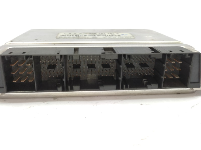 Centralita Motor Uce 8d0907401q 0281010159  - Audi A4 Avant (b5) 2.5 Tdi 5