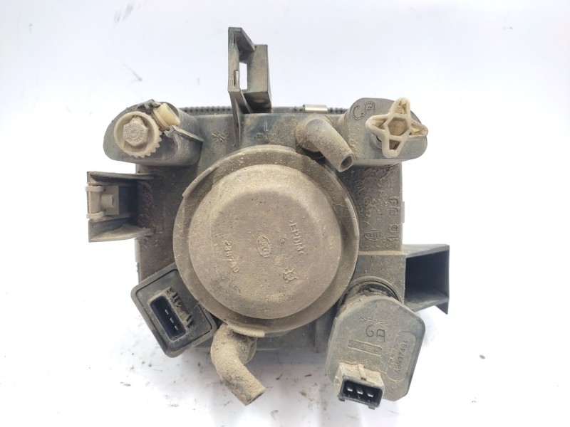 Faro Izquierdo 46512467  - Fiat Multipla (186_) 1.9 Jtd 115 2