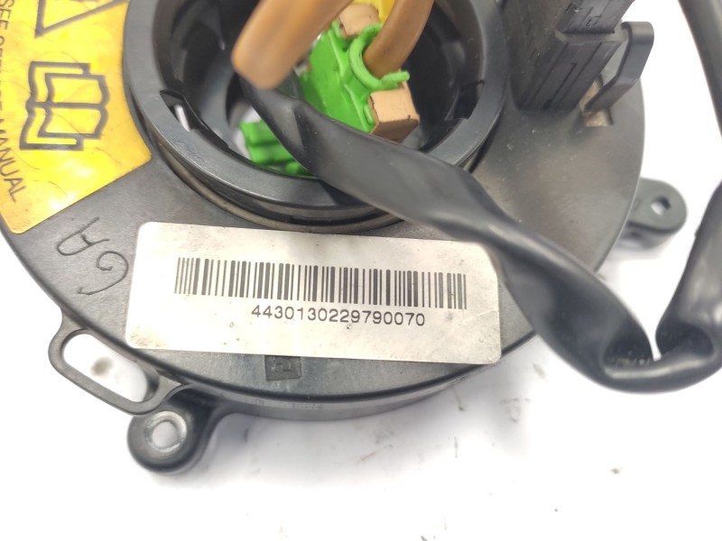Anillo Airbag 46838009  - Fiat Multipla (186_) 1.9 Jtd 115 3