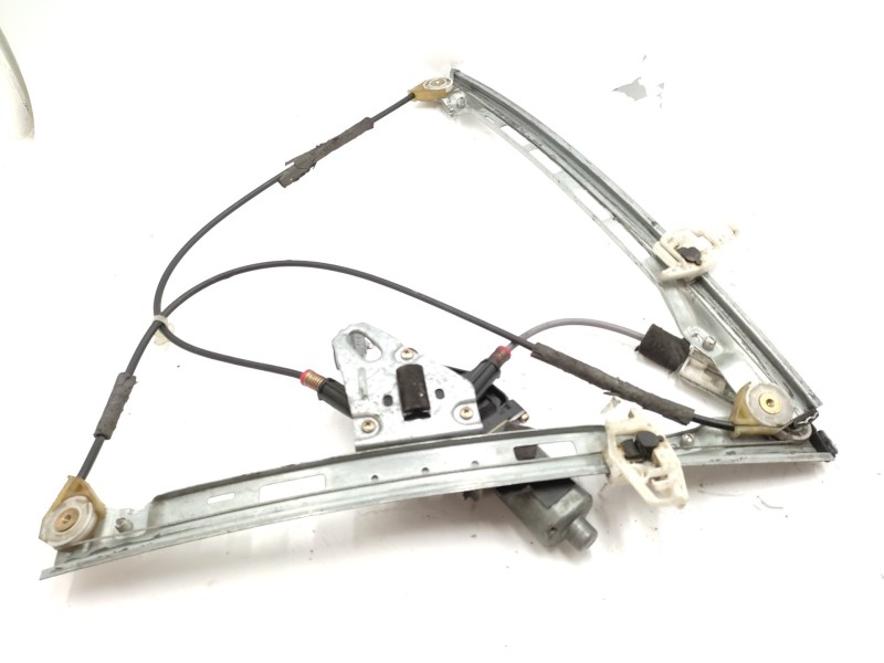 Elevalunas Delantero Izquierdo 9221e5  - Peugeot 206 Berlina 1.1 4