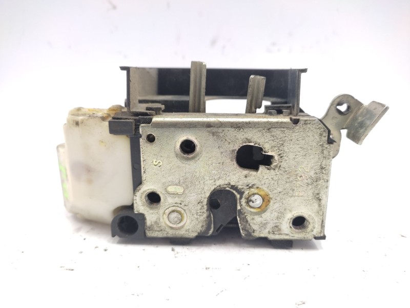 Cerradura Puerta Delantera Izquierda 51734602  - Fiat Multipla (186_) 1.9 Jtd 115 2