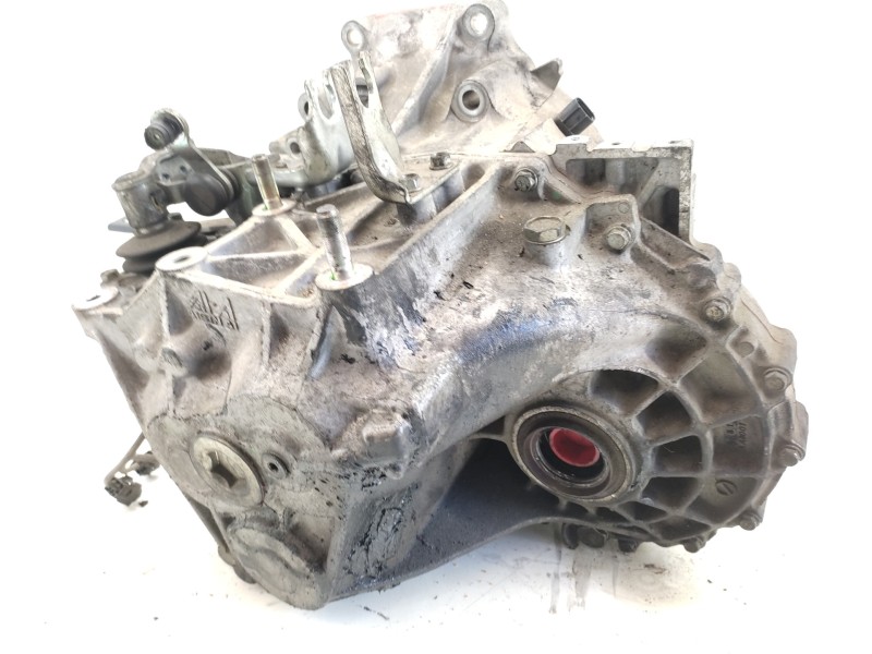 Caja Cambios Fb2 A7723900  - Mazda 6 Monovolumen (gy) 2.0 Diesel Cat 2