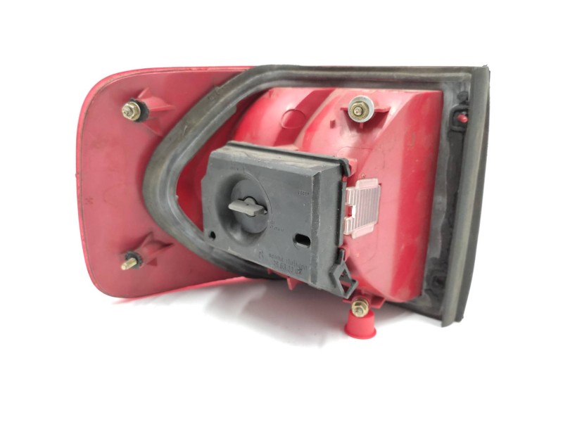 Piloto Trasero Derecho 9el140348021  - Audi 80 (82/83/84) 1.3 2