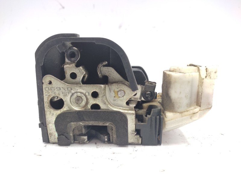 Cerradura Puerta Delantera Izquierda 51734602  - Fiat Multipla (186_) 1.9 Jtd 115 3