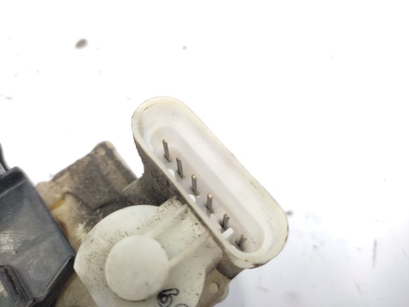 Cerradura Puerta Delantera Izquierda 51734602  - Fiat Multipla (186_) 1.9 Jtd 115 4