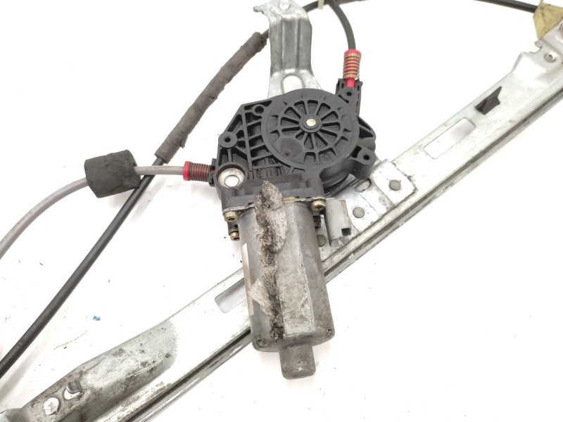 Elevalunas Delantero Izquierdo 9221e4  - Peugeot 206 Berlina 1.1 2