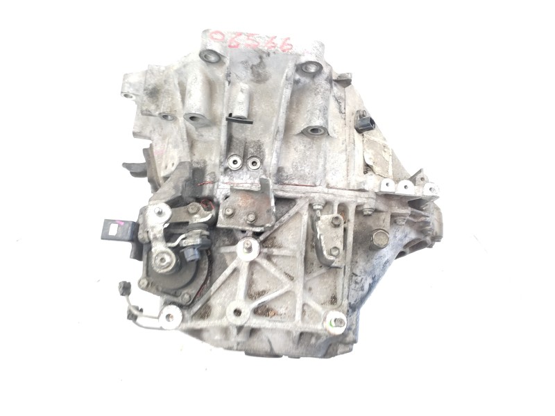 Caja Cambios Fb2 A7723900  - Mazda 6 Monovolumen (gy) 2.0 Diesel Cat 4