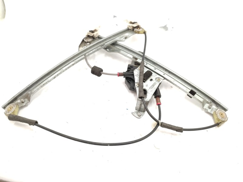 Elevalunas Delantero Izquierdo 9221e4  - Peugeot 206 Berlina 1.1 3