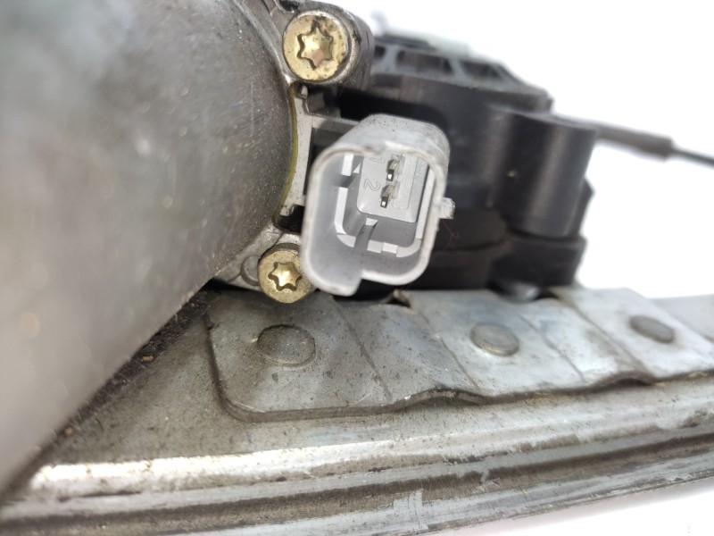 Elevalunas Delantero Izquierdo 9221e4  - Peugeot 206 Berlina 1.1 4