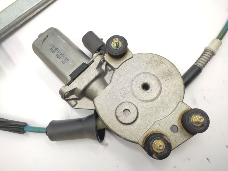 Elevalunas Delantero Derecho 465106290 46510670  - Fiat Multipla (186_) 1.9 Jtd 115 2