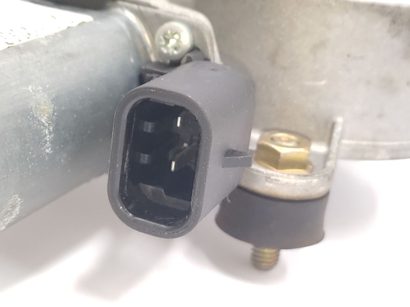 Elevalunas Delantero Derecho 465106290 46510670  - Fiat Multipla (186_) 1.9 Jtd 115 3