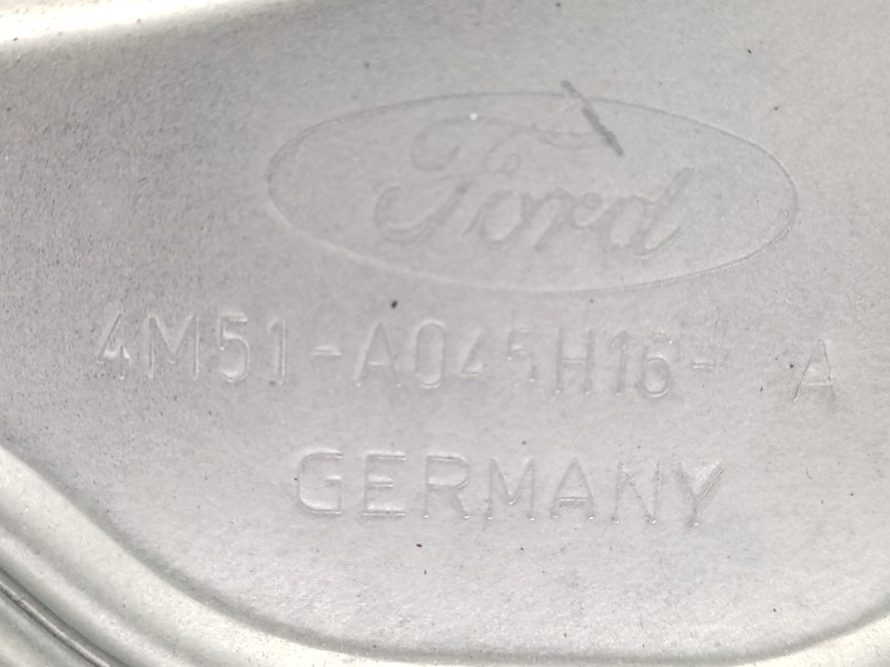 Elevalunas Delantero Derecho 7m51a203a28bb 1738646  - Ford Focus Turnier (cb4) Trend 5