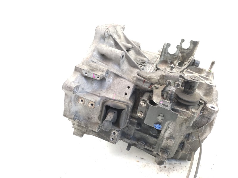 Caja Cambios Fb2 A7723900  - Mazda 6 Monovolumen (gy) 2.0 Diesel Cat 7