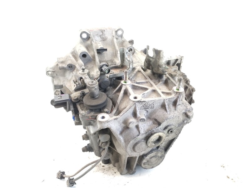 Caja Cambios Fb2 A7723900  - Mazda 6 Monovolumen (gy) 2.0 Diesel Cat 8