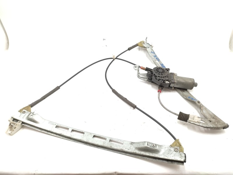 Elevalunas Delantero Izquierdo 9221e5  - Peugeot 206 Berlina 1.1 3